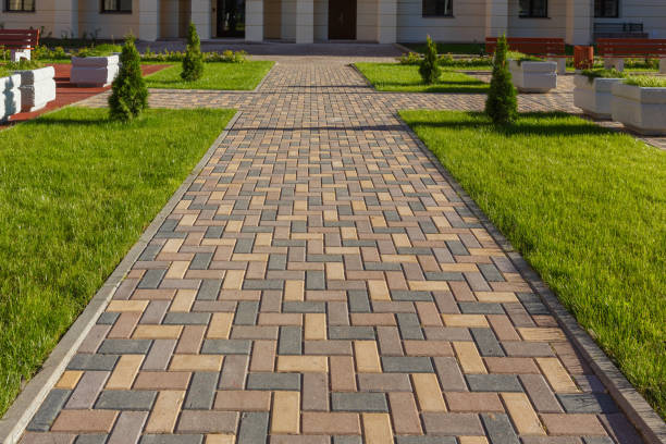 Best Driveway Paving Contractor  in Southern Pines, NC